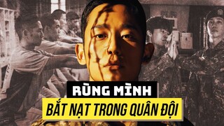 D.P.: Vì sao TOP 1 NETFLIX?