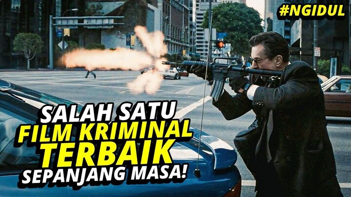 KOMPLOTAN PERAMPOK INI SANGAT SULIT DITANGKAP❗