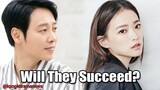 Kim Dong Wook and Chun Woo Hee Are Polar Opposites Who Must Fight Together