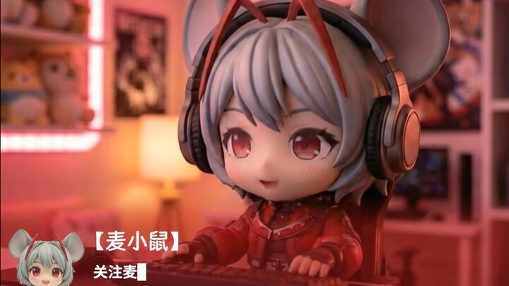 Ikuti Mai Xiaoshu Zhi, terima kasih sudah ikuti Mai Xiaoshu Zhi!