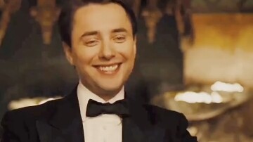 Phong thái này thì tôi thực sự tin là anh ấy đã sống rất rất nhiều năm rồi