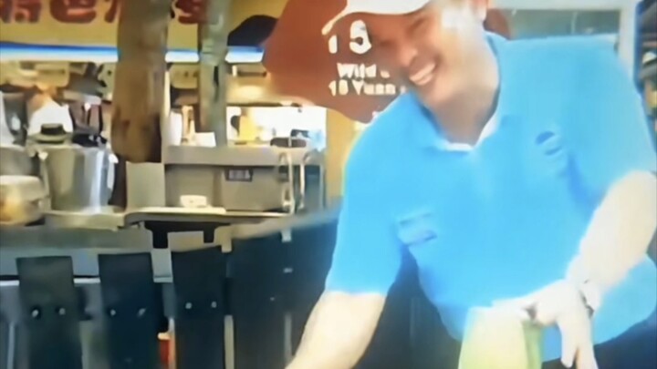 «ضحكة خبيثة»