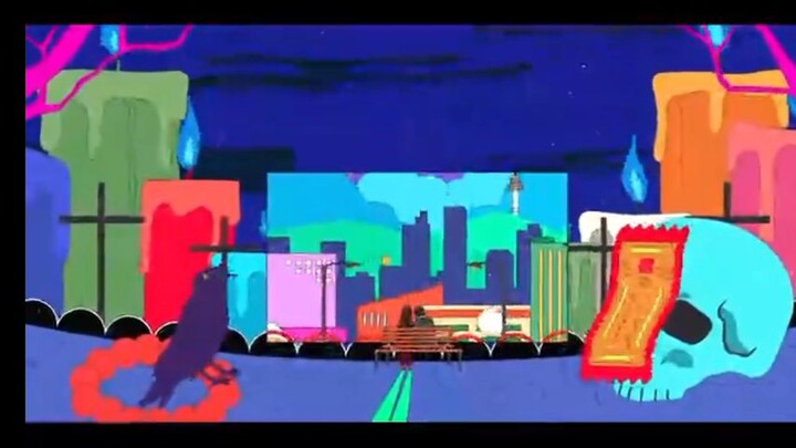spooky in love hindi dubbed ep 9