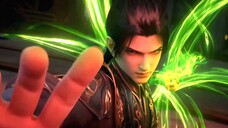 Xiao Yan Membuat Semua Orang Ketar-Ketir Karena Terlalu Over Power 🔥 BTTH Season 5 Episode 119
