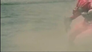 Suggested to be changed to: Masked Rider Amazing