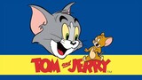 TOM and JERRY [Short Clip 1]
