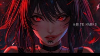 Bite Marks - AMV - 「 Anime MV」 - AnimeMix 4K