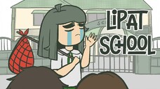 LIPAT SCHOOL | Yogiart