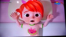 Cocomelon - I Can Do It (2025) Mentari TV