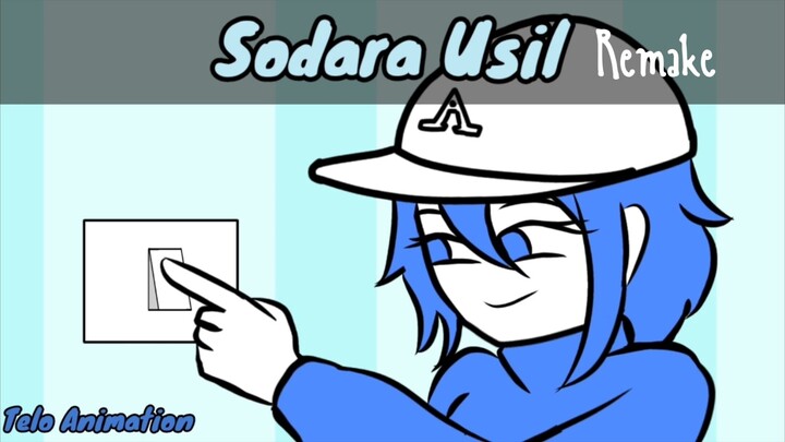 Sodara Usil Remake