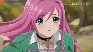 ROSARIO & THE VAMPIRE