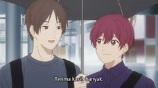 Cool Doji Danshi EP 16 - 720P [SUB INDO]