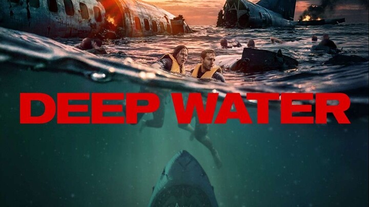 Deep Water (2026)