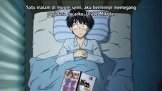 NAZO NO KANOJO X EPS 8 SUB INDO