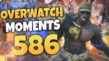 Overwatch Moments #586