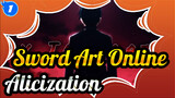 Never Forget | Sword Art Online Alicization_1