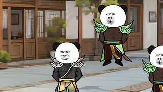 Episode 4 | Li Changsheng defeated the leader of the Xiangjia Sect, Hu Yanzhen, in one second with o