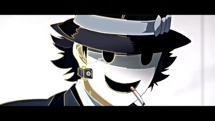 [AMV] Sniper Mask-Daddy Style [Kinemaster Edit]