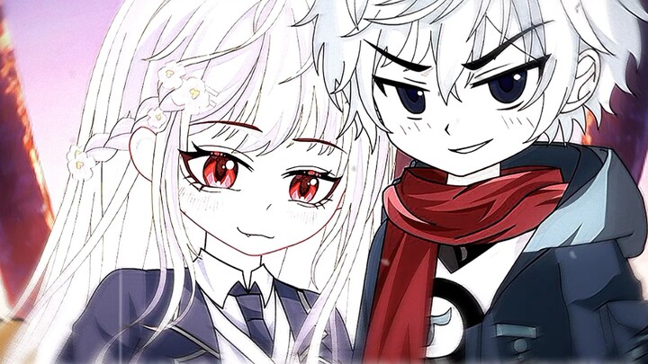 Taking stock of 20 hilarious and hilarious love animation series, which one is your top choice?