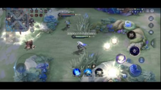 MINA Hóa QUÁI VẬT Mùa 20 Khiến Địch BẤT LỰC Không Được Chơi Game Từ Đầu Đến Cuối