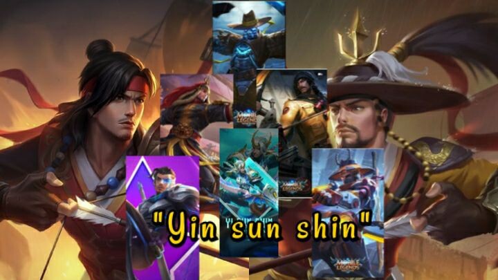 "Yi Sun-Shin"