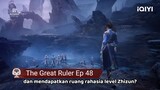 The Great Ruler Ep 48