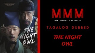 Tagalog Dubbed | Thriller/Mystery | HD Quality