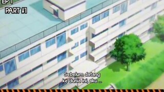 shiranai uchi ni kachigumi jinsei #part 1
