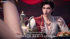 Fight For The Throne Eps 39 Sub Indo