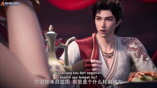Fight For The Throne Eps 39 Sub Indo