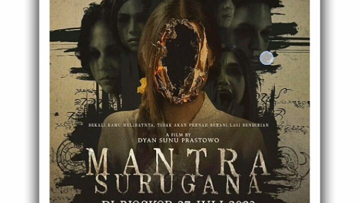 film-film horor  yang sudah aku nonton.