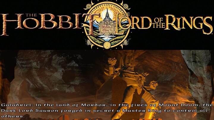 Middle-Earth