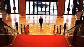 CEO ปลอมตัวเป็นพนักงานล้างรถจนๆ ลองใจคู่หมั้นสาวขายซาล(720P