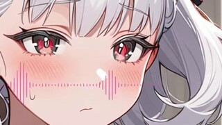 สวมชุดแม่บ้านเพื่อปลอบใจเพื่อนร่วมห้องชายและหญิง [ชาย/เสียงจีน]