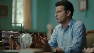 The Family Man 2019 Hindi S01 E01