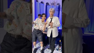 A wonderful piece of work presented by WayV🥹