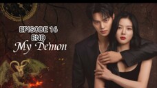 My Demon Eps 16 Sub Indo [END]