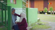 Cinta Bersemi Di Wadi Saffiyah Episod 04