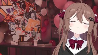 [Trưởng thành] Sợ rằng tất cả chỉ là một giấc mơ, Evil đã cố gắng hết sức để giữ Mini lại