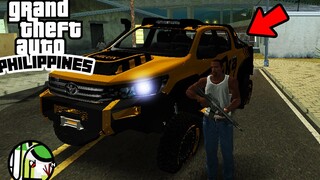 GTA San Andreas Philippine Version Gameplay | Part 3
