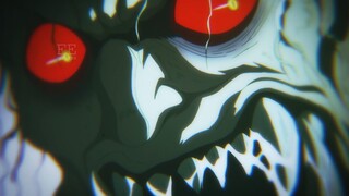 The City is Hunted by Monsters called ''Devils'' and the Hunters are trying to arrest them.