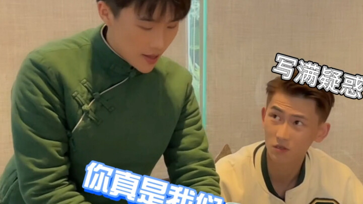 The best thing about G-mi is that it can help you hook up with cute guys anytime, anywhere!