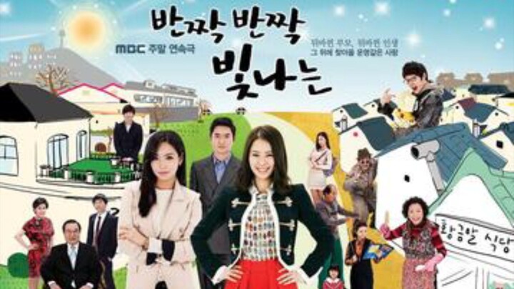 Twinkle Twinkle Korean drama Episode 11/Engsub/