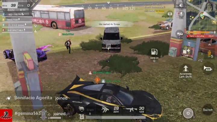 Knives Out.....👍🪖🪖😉