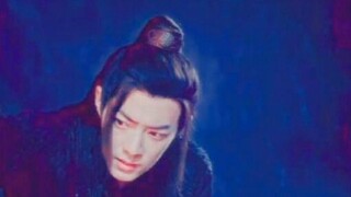 Câu chuyện thêm của Wangxian
