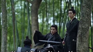 Tập 11 _ Phần 1 🎬 Hoàng Kim Đài [ 黄金台 ]