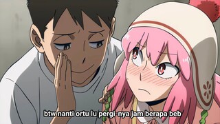 Apakah ada Waifu Terbaik di Musim ini Selain POP☆STEP
