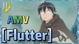 [Flutter] AMV