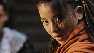 [Weng Feiran x Lin Chenhan] Young Ying Zheng trông hơi giống King Kong
