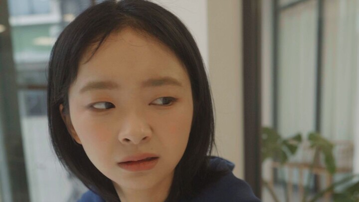 Know it's hard and just spit it out.